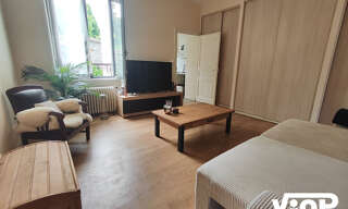 Appartement 2 Pièces 47 m² à louer à Limoges (87000)
