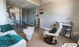 Appartement 2 Pièces 44 m² à louer à Limoges (87100)