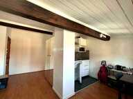 T1 meublé 22 m² rue Lautmann  Capitole / Saint-Sernin / TSE — photo 3