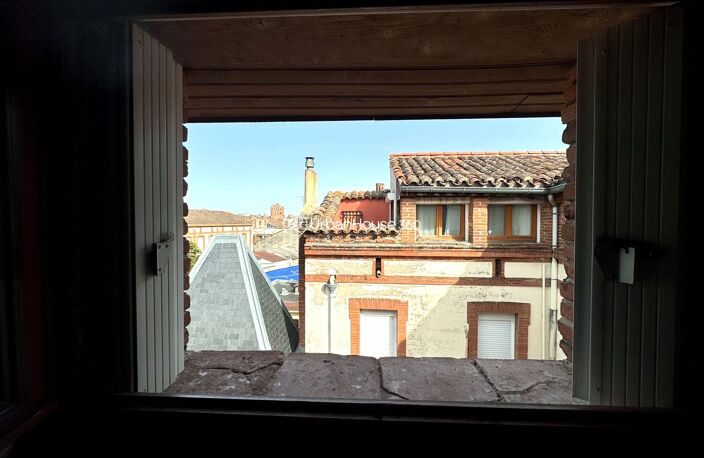T1 meublé 22 m² rue Lautmann  Capitole / Saint-Sernin / TSE — photo 4