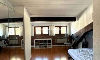 Appartement 1 Pièce 22 m² à louer à Toulouse (31000)