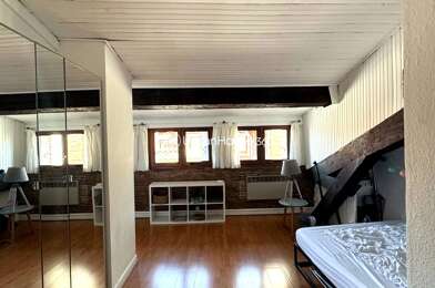 Appartement 1 pièces 572 €