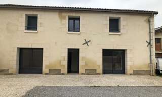Maison 6 Pièces 130 m² à louer à Vernon (86340)