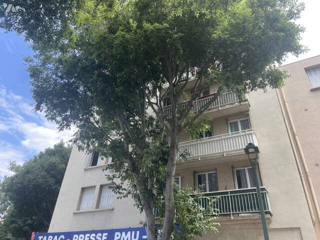 Appartement 4 pièces 67 m² à Marseille 10 — photo du bien