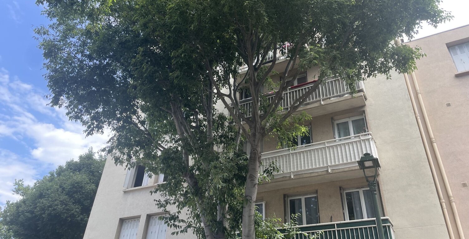 Vente appartement 4 pièces 67 m² Marseille 10 (13010) — photo 1