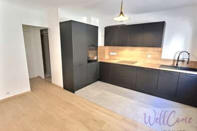 Appartement 3 pièces 345000 €