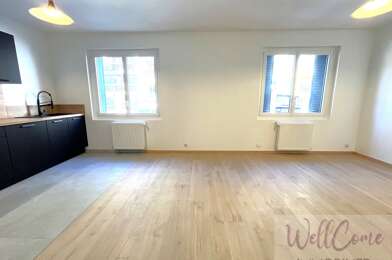 Appartement 3 pièces 345000 €