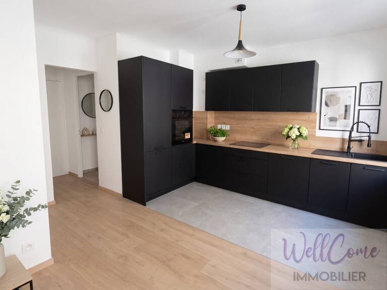 Appartement — photo 1