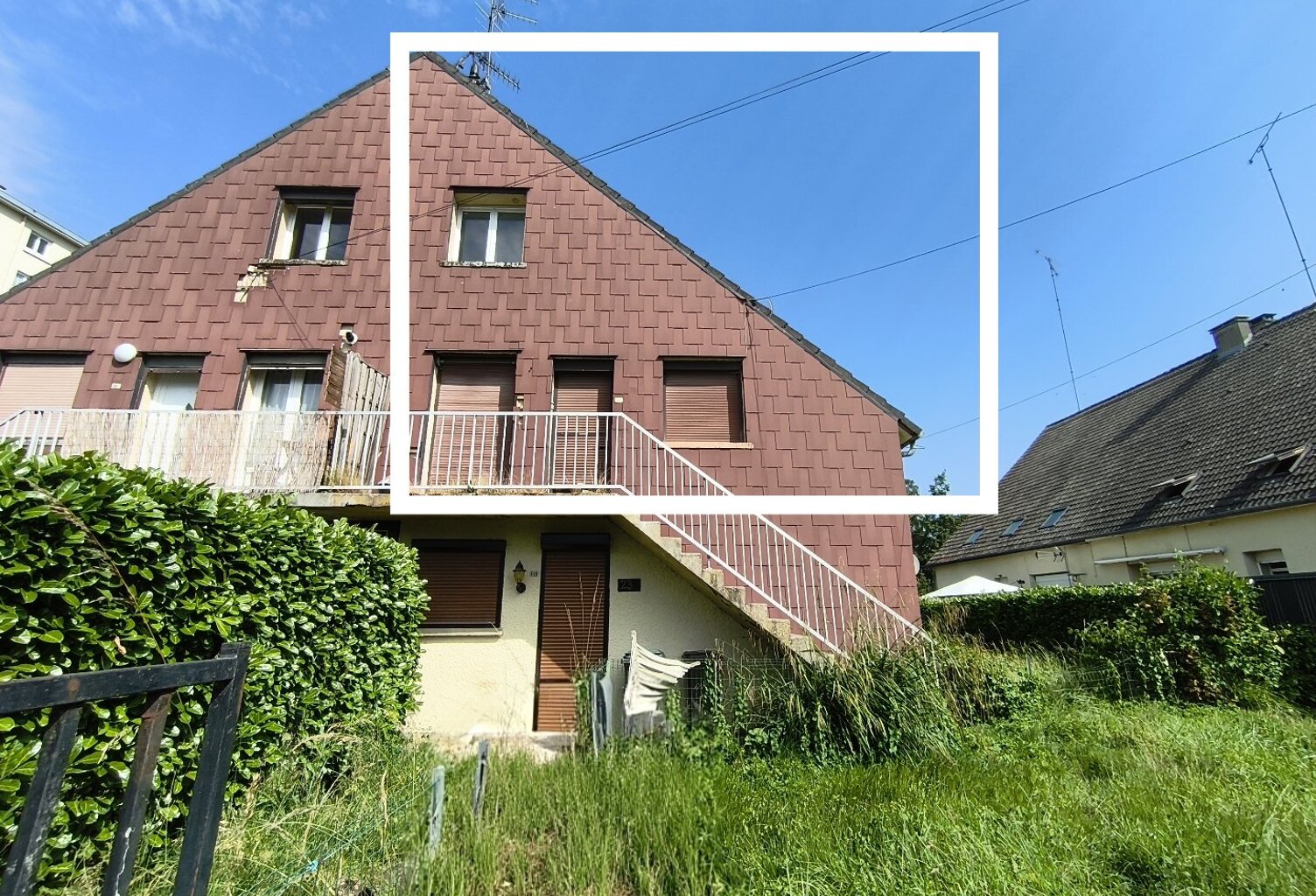 Appartement — photo 1