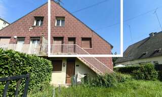Appartement 4 Pièces 93 m² à vendre à Fourmies (59610)