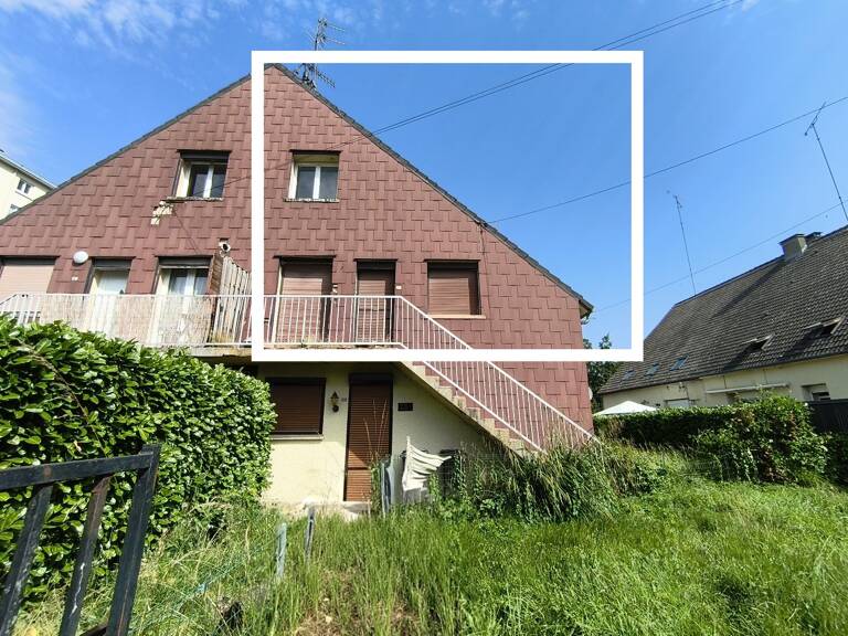Appartement — photo 1