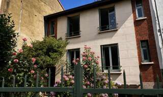 Immeuble  180 m² à vendre à Clermont-Ferrand (63000)