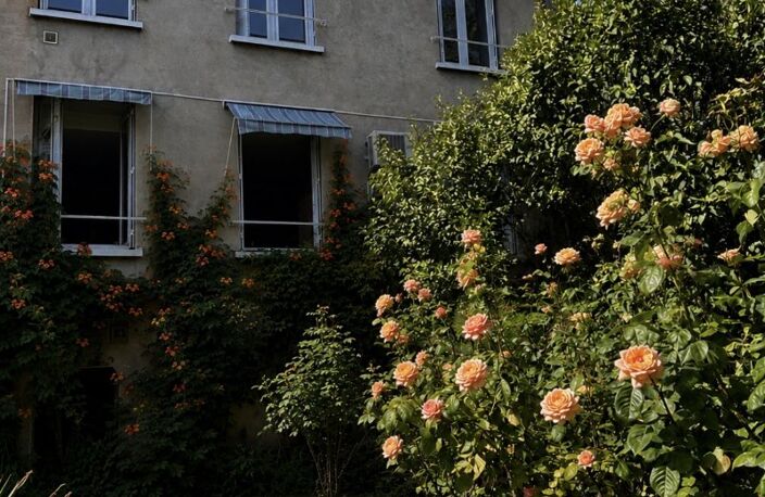 Immeuble — photo 3