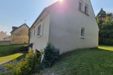 Maison 6 pièces 257000 €