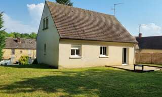 Maison 6 Pièces 123 m² à vendre à Moyenneville (60190)