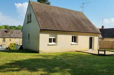 Maison 6 pièces 247000 €