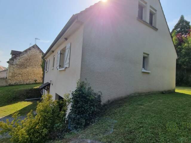 Maison — photo du bien