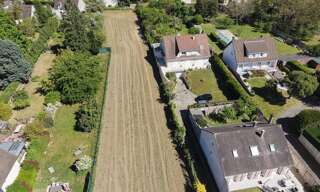 Terrain  1750 m² à vendre à Frépillon (95740)