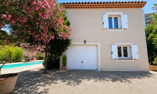 Maison 5 Pièces 110 m² à vendre à Martigues (13500)