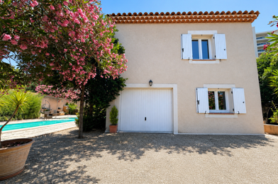 Maison 5 pièces 392200 €
