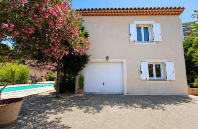 RARE À LA VENTE SUR LE SECTEUR MARTIGUES JONQUIÈRES   MAISON — photo du bien