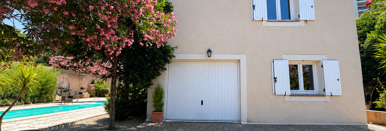 Maison 5 Pièces 110 m² à vendre à Martigues (13500)