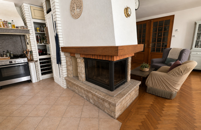 RARE À LA VENTE SUR LE SECTEUR MARTIGUES JONQUIÈRES   MAISON — photo 4