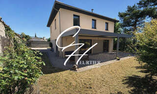 Maison 7 Pièces 180 m² à vendre à Varces-Allières-et-Risset (38760)