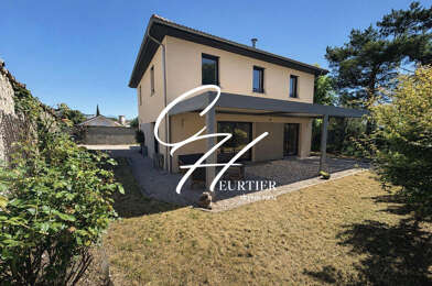 Maison 7 pièces 650000 €