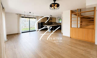 Maison 7 Pièces 180 m² à vendre à Varces-Allières-et-Risset (38760)