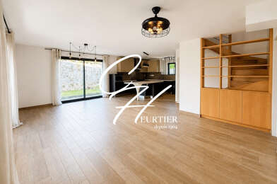 Maison 7 pièces 650000 €