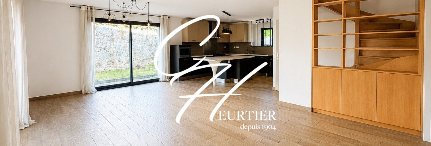Maison 7 Pièces 180 m² à vendre à Varces-Allières-et-Risset (38760)