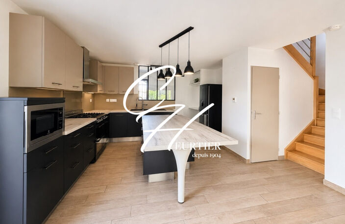 VARCES ALLIERES ET RISSET Maison INDIVIDUELLE de 2018 — photo 4