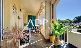Appartement 3 Pièces 68 m² à louer à La Roquette-sur-Siagne (06550)