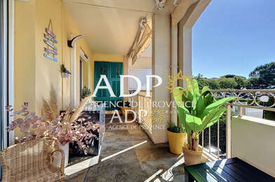 Appartement 3 pièces 1190 €