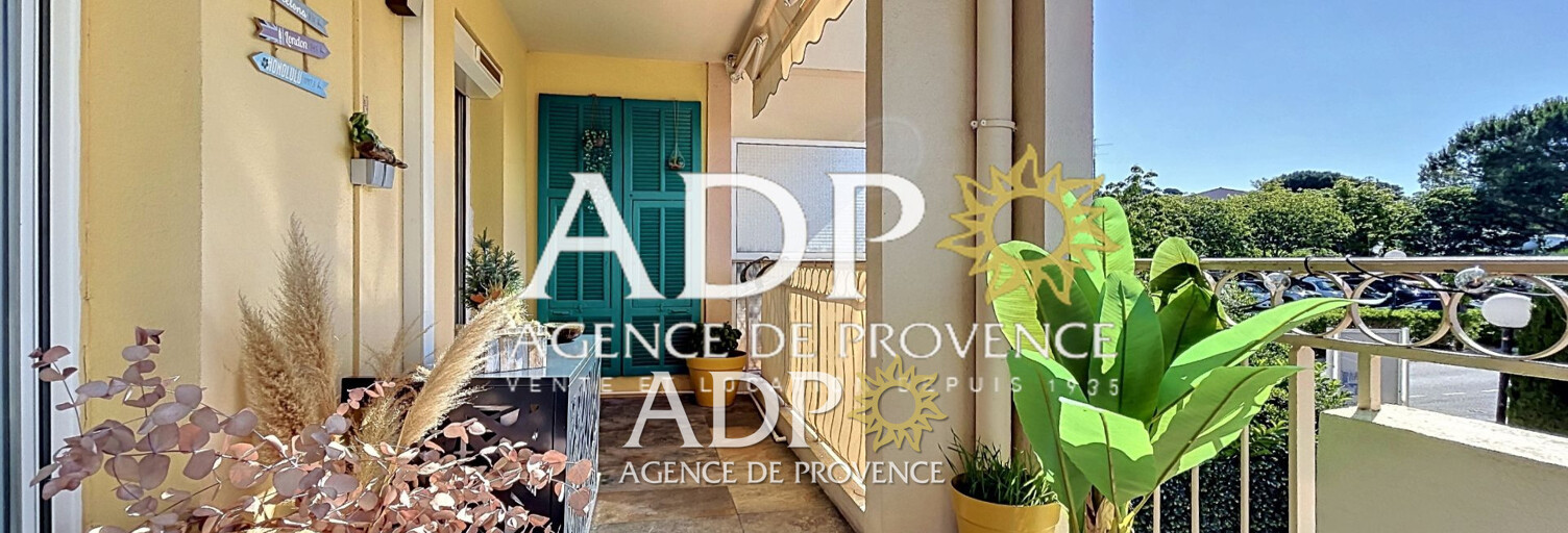 Appartement 3 Pièces 68 m² à louer à La Roquette-sur-Siagne (06550)