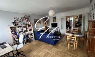 Appartement 2 Pièces 57 m² à vendre à Grenoble (38000)