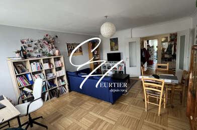 Appartement 2 pièces 170000 €