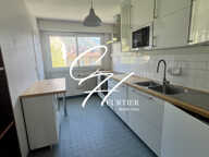 GRENOBLE T2 de 68m² — photo 4