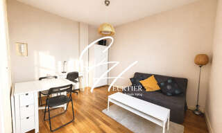 Appartement 1 Pièce 17 m² à louer à Grenoble (38100)