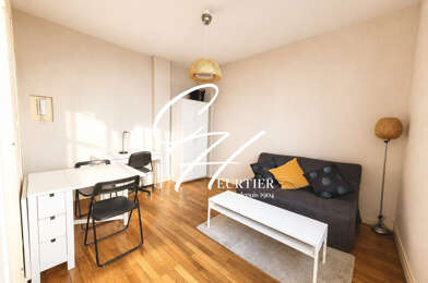 Appartement 1 pièces 337 €