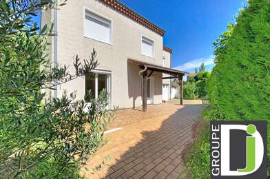 Maison 5 pièces 355000 €