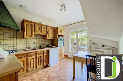 Maison 5 pièces 355000 €