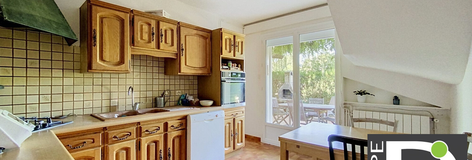 Maison 5 Pièces 130 m² à vendre à Montéléger (26760)