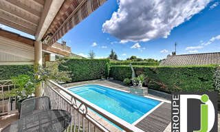 Maison 7 Pièces 175 m² à vendre à Montmeyran (26120)