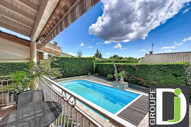 Maison 7 pièces 395000 €
