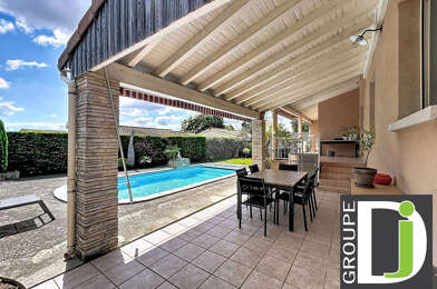 Maison 7 pièces 395000 €