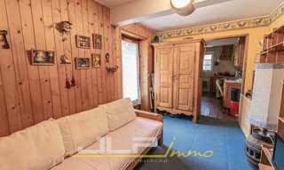 Appartement 2 Pièces 35 m² à vendre à Saint-Gervais-les-Bains (74170)