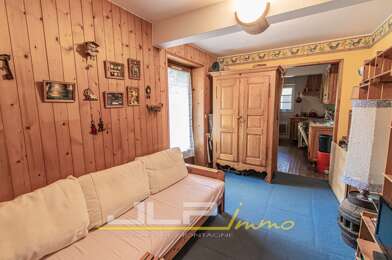 Appartement 2 pièces 170000 €
