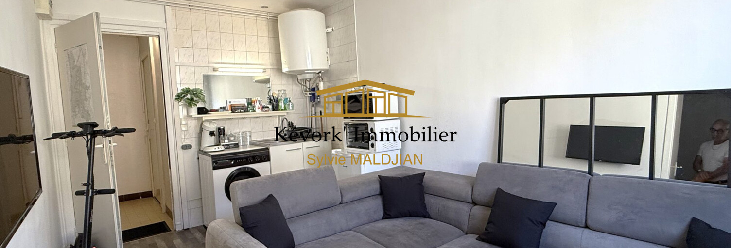 Immeuble  110 m² à vendre à Soyons (07130)